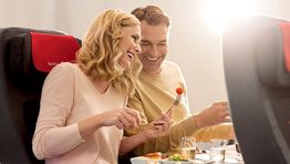 Austrian Airlines adds Premium Economy seats