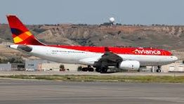 Avianca launches direct Heathrow to Bogota route