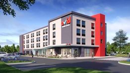 IHG reveals new midscale brand Avid