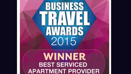 Business Travel Awards: Winner’s story – Silverdoor