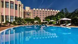Worldhotels increases Africa presence