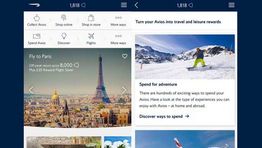 BA launches Executive Club reward app