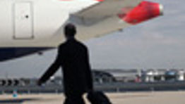 BA introduces hand baggage only fares at Heathrow and London City