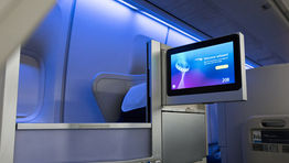 British Airways launches first refitted B747