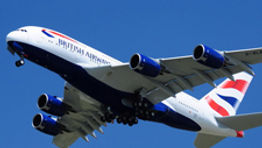 Manchester Airports Group reports strong summer growth