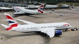 Councils give backing to Heathrow expansion
