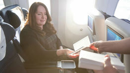 British Airways reveals upgrades to premium economy