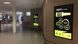Campaign launched to promote ‘responsible flying’