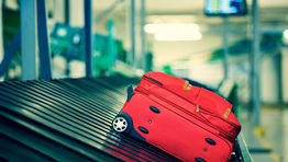 US carriers raise baggage fees