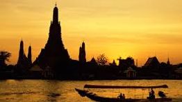 Thailand declares state of emergency over political unrest