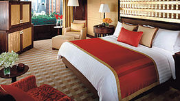 Four Seasons Bangkok to rebrand as Anantara hotel