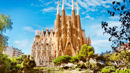 Barcelona airport security staff set to strike