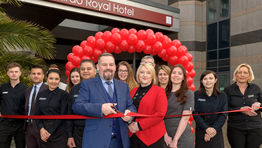 Leonardo Hotels opens first Southampton property