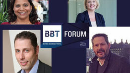 Gain an edge in business at the BBT Forum