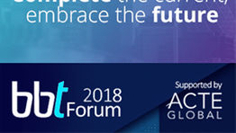 BBT Forum looks to the future