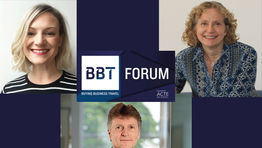 Get up to date with distribution at the BBT Forum