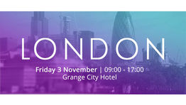 BBT Forum: time running out to book