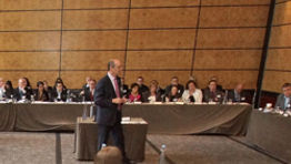 BBT Forum: Travellers want to be ‘good corporate citizens’