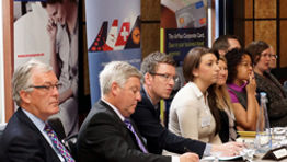 BBT Forum Dublin: how will you manage disruption in 2016?