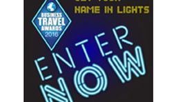 Business Travel Awards 2016: Final call for entries