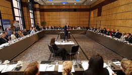 Save the date – new BBT Forum announced for 16 May