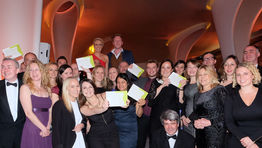 BBT wins journalism awards
