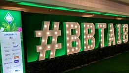 Business Travel Awards 2018: winners revealed