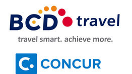 BCD Travel partners with Concur