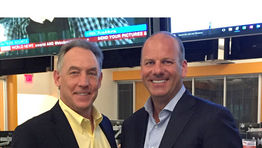Ijet names new CEO