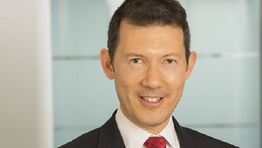 Air France KLM appoints first foreign CEO