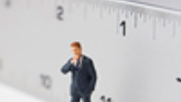 Analysis: the value of benchmarking
