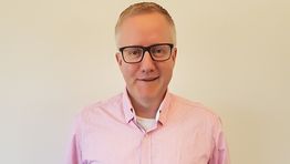 Wings appoints GM for Norway