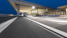 IHG signs multiple Holiday Inn hotels in Germany