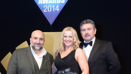Business Travel Awards: Winner’s story – Europcar