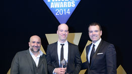 Business Travel Awards: Winner’s story – Diversity Travel