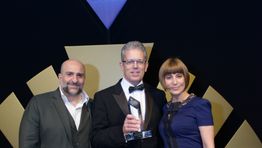 Business Travel Awards: Winner's story - CWT