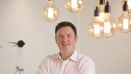 Interview: Bill Tannahill, CEO at INC. Travel Group