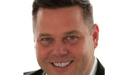 McDonough becomes FCM’s Americas president