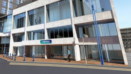 Birmingham Conference and Events soft launches venue