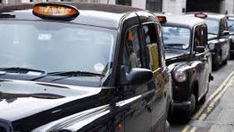 Taxify set to take on Uber in London