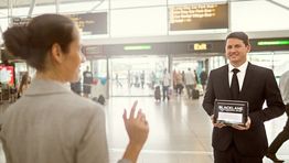 Blacklane begins operations in 300th city
