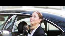 Blacklane partners with GDS firm Simplenight