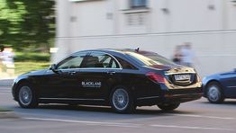 Blacklane opens Brisbane office