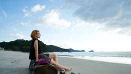 Study: Bleisure travel boosts productivity