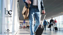 Blue Cube unveils wellbeing service for travellers