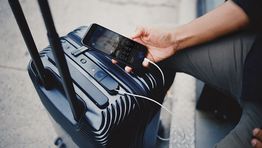 US carriers place restrictions on ‘smart bags’