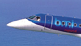 Bmi Regional adds new Aberdeen flight
