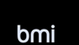 BMI Update