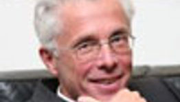 Former Bmi boss takes over at Air Berlin