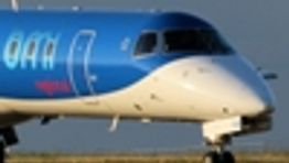 Bmi Regional to cut five routes
